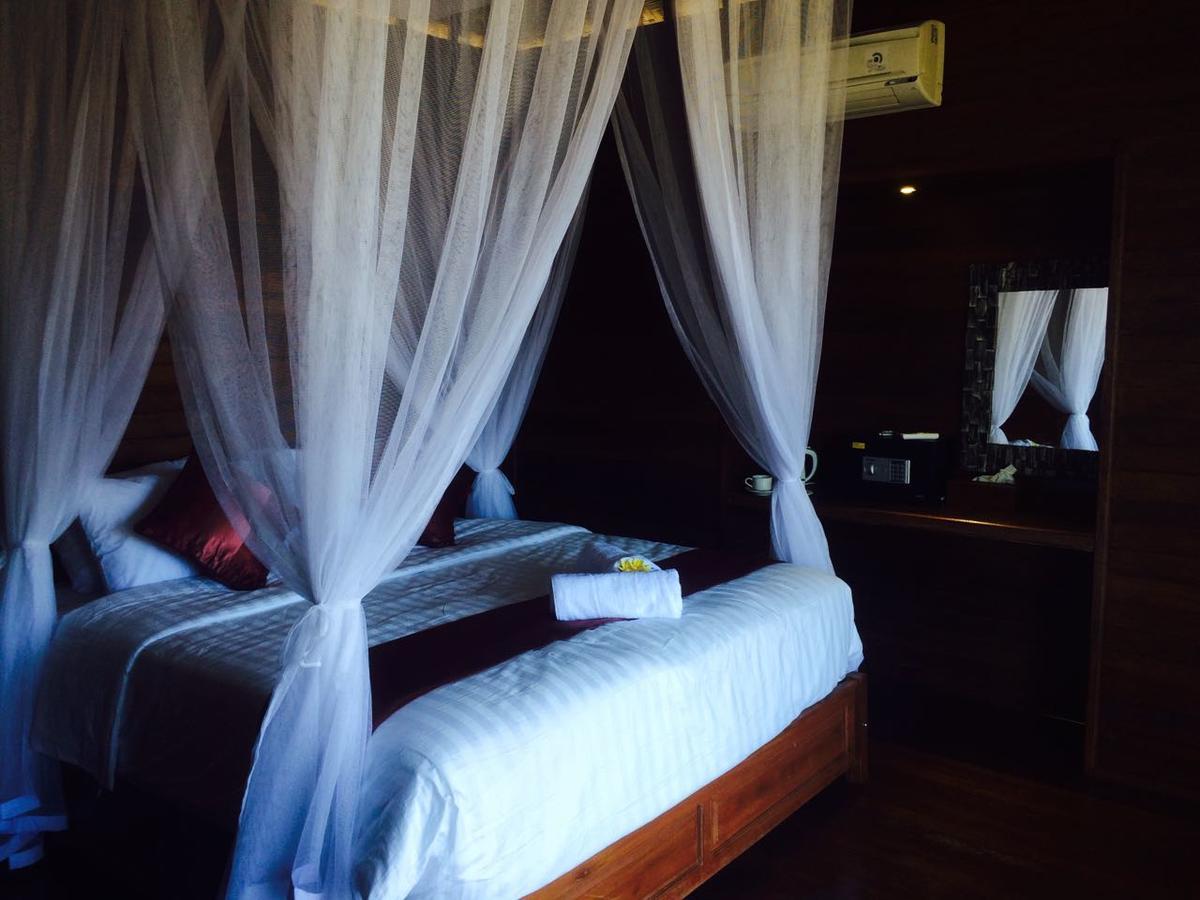 Dream Beach Berlian Lembongan Eksteriør billede
