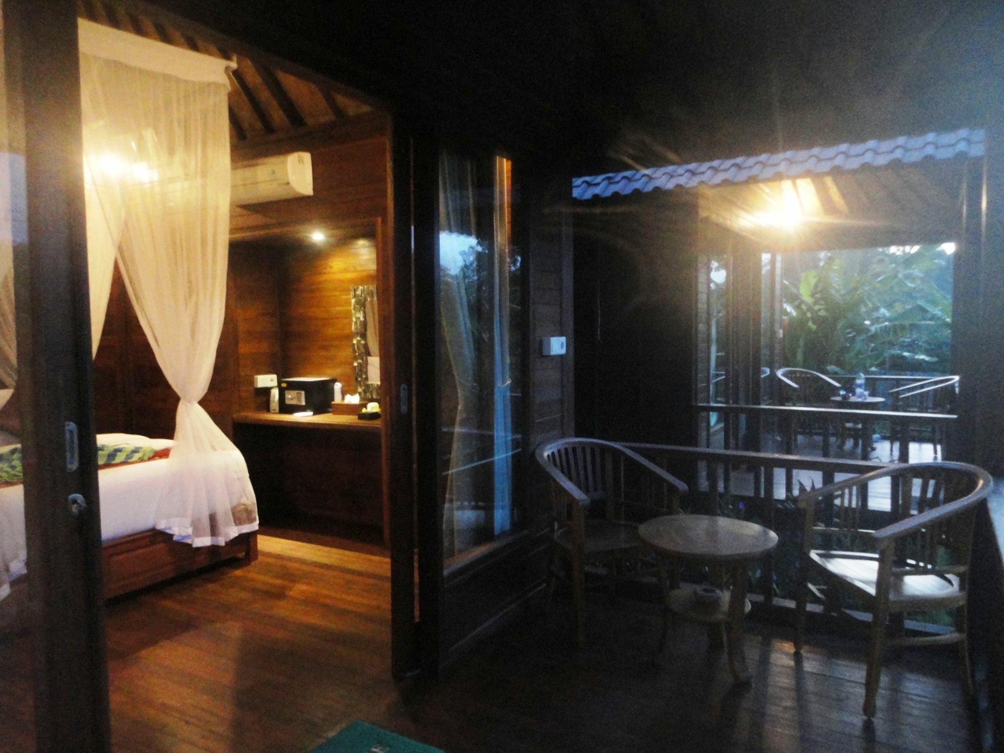 Dream Beach Berlian Lembongan Eksteriør billede